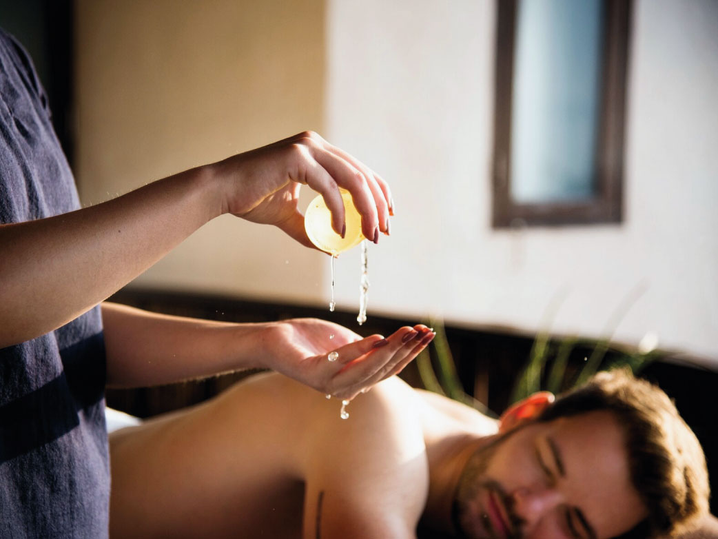 Wellness Break