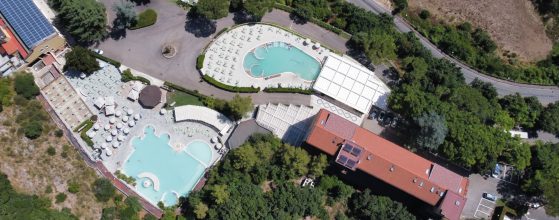 Terme Vescine
